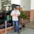 Vikram M